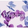 ウィステリア(Wisteria)ロゴ