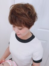 KANコルギセラピー 福井店&nbsp;近兼 一恵