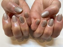 アールエム(Rm)/6月#ネイル