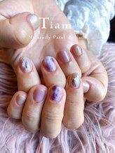 ティアム マタニティペイント アンド ネイル(Tiam Maternity Paint&Nail)/おためしTiam★ご新規様￥5800