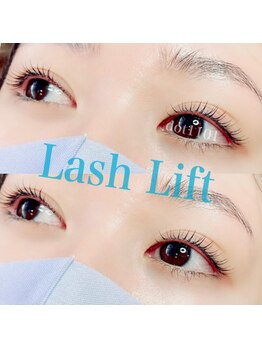 ドットイチイチマルイチ 銀座店(DOT1101)/ラッシュリフト