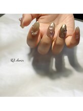 カル シェリール(Kal.cherir)/