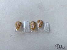 デリエ(Delie)/HAND DESIGN 