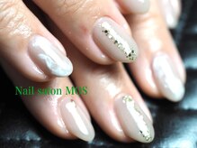 モス(MOS)/☆お客様ネイル☆