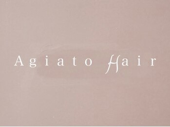 アジアート(Agiato Hair)