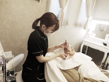 シュシュ(chouchou)/ボワールリフティング