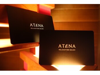 アテナ 銀座通り本店(ATENA)