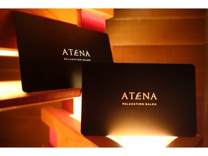 アテナ 銀座通り本店(ATENA)の写真