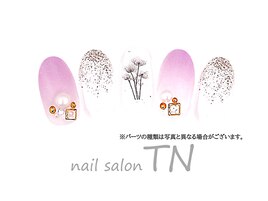 季節の定額6900円コース☆
