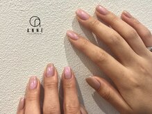 アンネ 梅田 ALLYS店(ANNE)/担当→水島佑佳