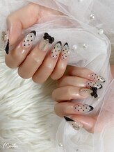 ココネイル アンド アイラッシュ(COCO NAIL & EYELASH)/