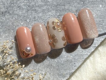 ノンティエール(Non-Tyell)/人気No1定額Mコース初回6,980円