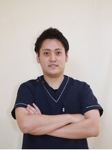 エーアールエス ラスカ平塚店(ARS) 岩本 友太