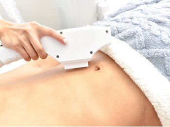 ニコ アンド キャンディー(Nico.&Candy)/men's脱毛も充実したメニュー