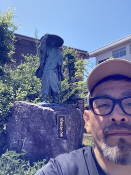 ハチヤBJJスタジオ(HACHIYA BJJ STUDIO)/