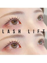 ビューティーレア(Beauty Lea)/ラッシュリフト