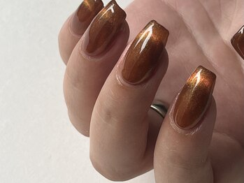 アイネイルズ 心斎橋店(I-nails)/【Misaki.y】指名マグネット