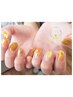 【個性派さんにオススメ☆】おまかせコース　オフ込み120分　¥9,900