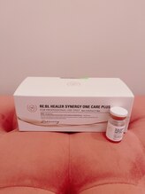 ルミライズ(Lumirise)/韓国美容◆最高級アンプルPDRN