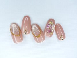 定額デザイン12000円コース
