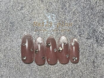 ネイルズプラス(nails plus)/
