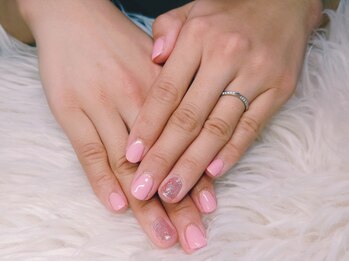 はあとねいる 志木店/ハンドネイル♪