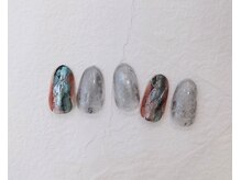 フェリス 方南町店(Feliz)/トレンド定額