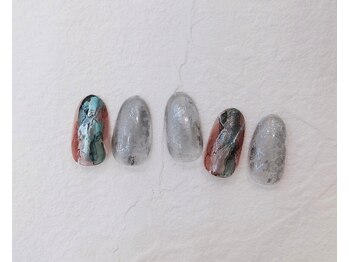 フェリス 方南町店(Feliz)/トレンド定額