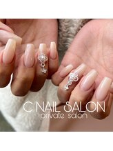 シーネイルサロン(C nail salon)/