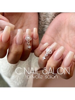 シーネイルサロン(C nail salon)/