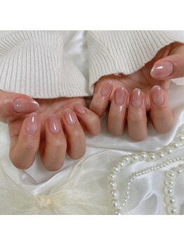 ソイン キタガタ(so-in kitagata)/sakurai.nail