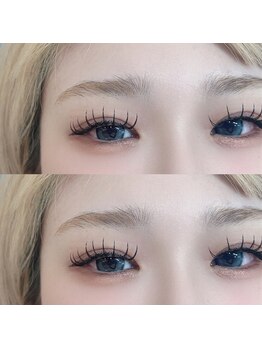 ブリランテ/【池袋/マツエク】