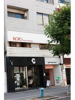 リット 広島並木通り(Lit)/外観