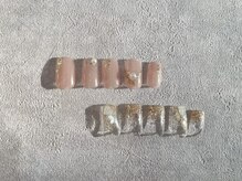 シャルム(charm)/定額ネイル