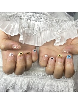 ハイビューティー 渋谷(Hi Beauty)/