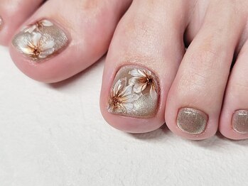 ビオトーププラス 銀座7丁目店(bio tope+)/フラワーデザイン銀座フィルイン