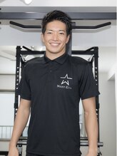 ネクストジムトウキョウ 目黒店(NEXT GYM TOKYO) 野田 航平