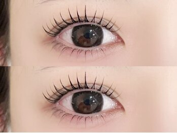 くるり 仲御徒町 上野御徒町店/ブラックティント