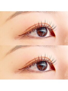 マース(Mirth)/カラーエクステ