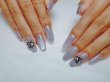 サロン ヴィーヴ(salon Vive)/#シルクマグネット