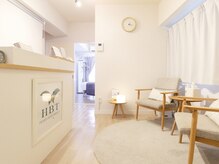 ハートアンドボディセラピー 本八幡店(HeartBody Therapy)