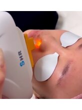 メディカルサロン ティアラ 亀有本店/【脱毛】最新★鼻毛shot脱毛