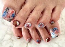 トータルビューティーステラ(TOTAL BEAUTY STELLA)