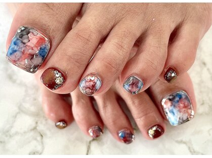 トータルビューティーステラ(TOTAL BEAUTY STELLA)の写真