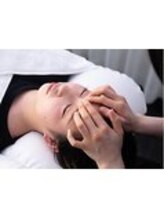 雲上のゆりかご 千歳烏山店/眼精疲労ケアオプション♪