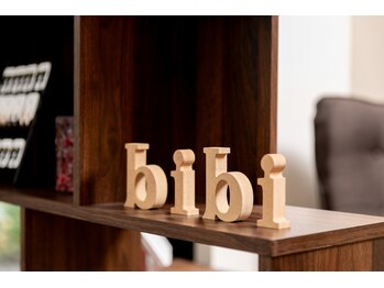 ビビ(bibi)/ドライヘッドスパ/ヘッドスパ