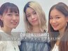 【3回目まで同価格】パリジェンヌラッシュリフト&トリートメント