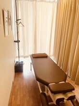 からだ探偵ヤスダ/