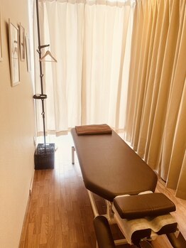 からだ探偵ヤスダ/