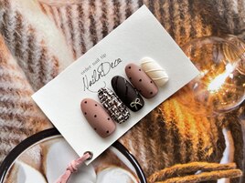 オススメ Select Nail ¥5980